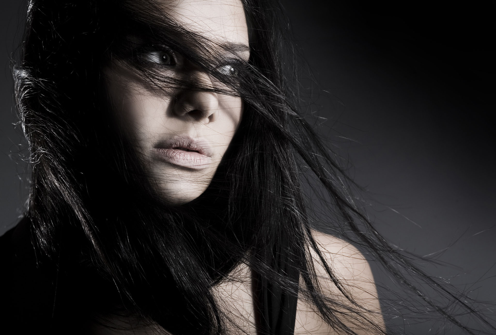 Фотосъемка в студии