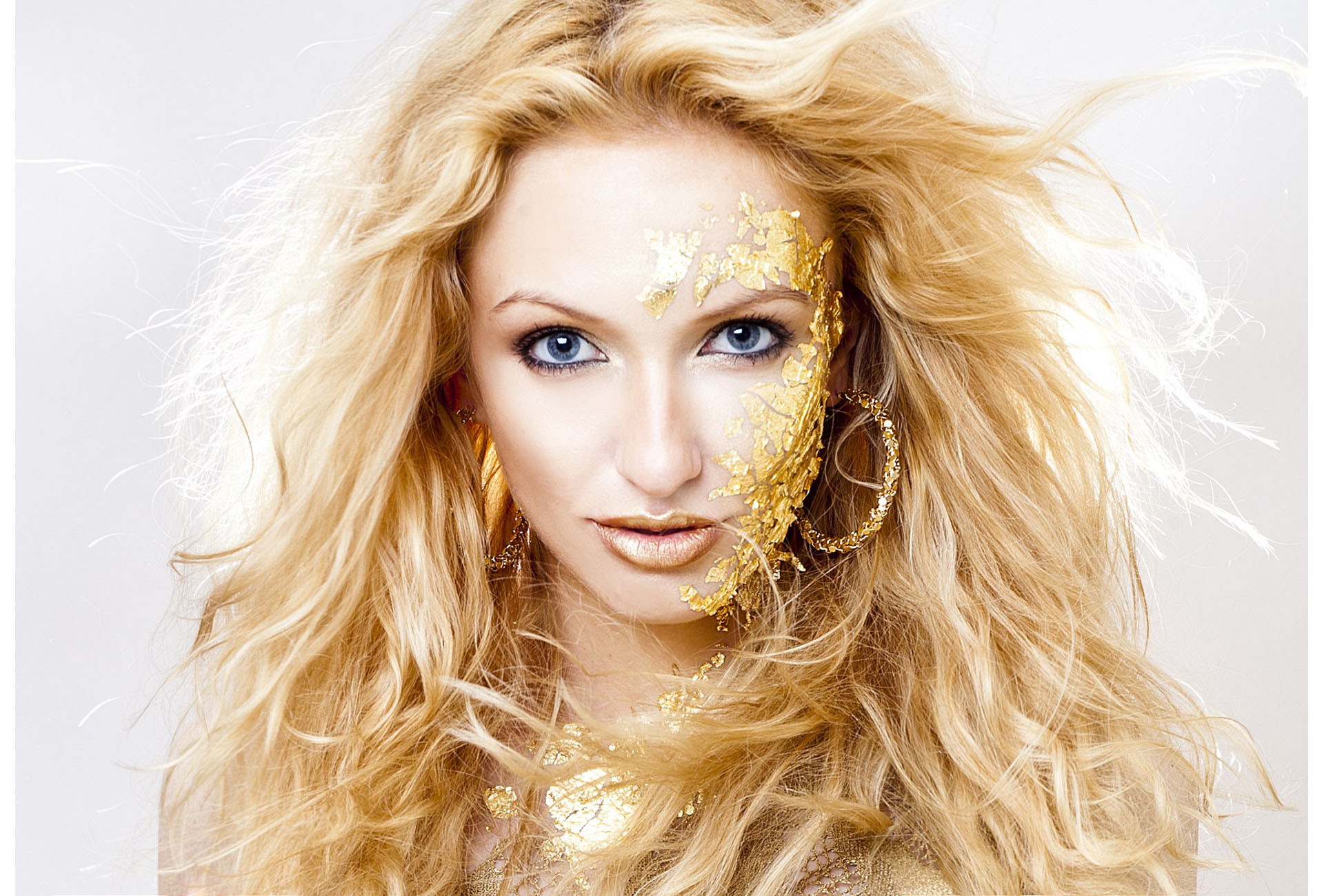 Творческая фотосъемка