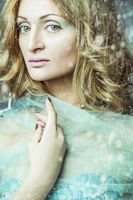 творческая фотосессия купить сертификат