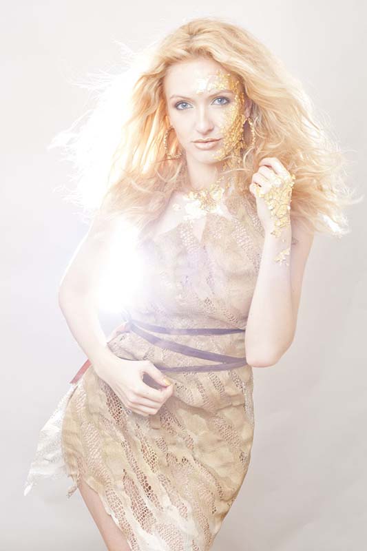 творческая фотосессия в подарок