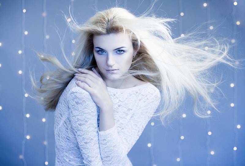 творческая фотоссъемка