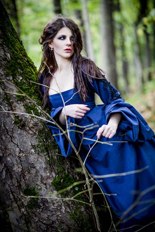 творческая фотосессия сертификат