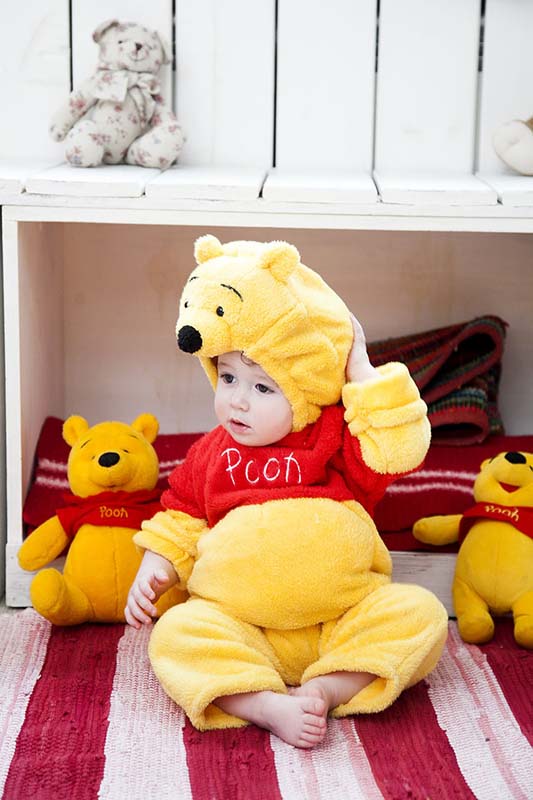 Детская фотосессия