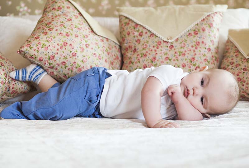 Детская фотосессия