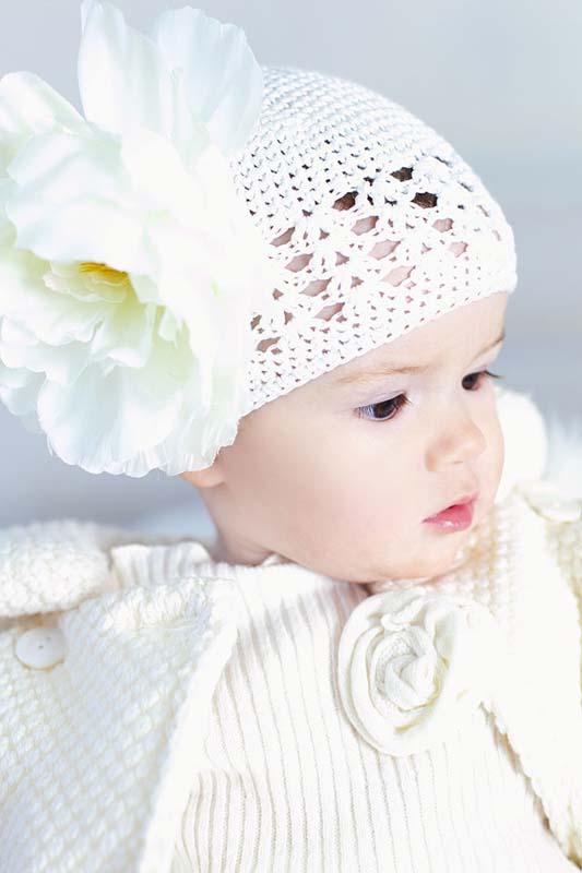 Детская фотосессия