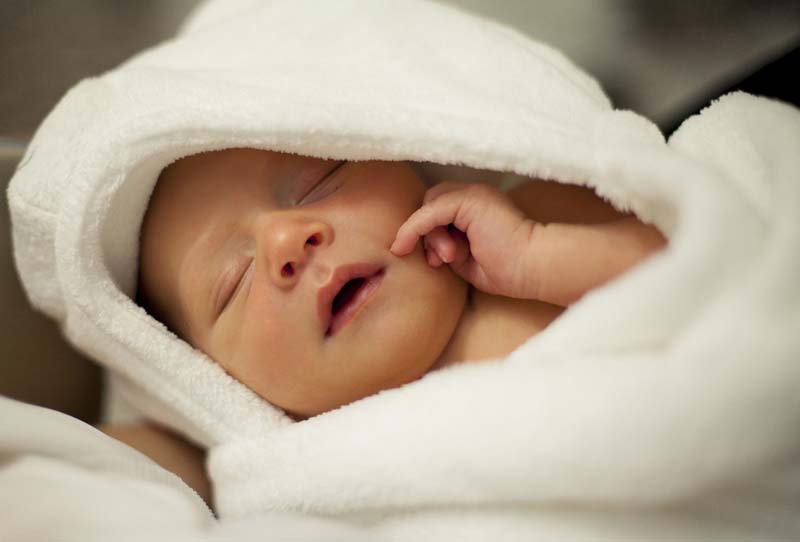 Детская фотосессия