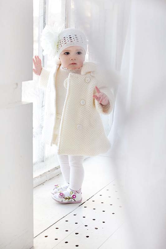 Детский фотограф