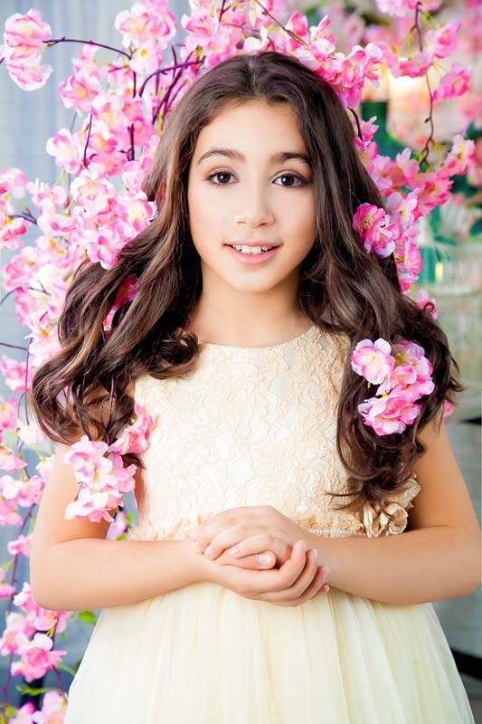 Фотосъемка детей