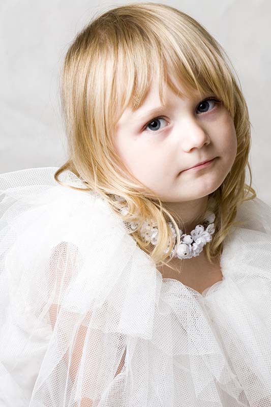 Фотосессия с новорожденным