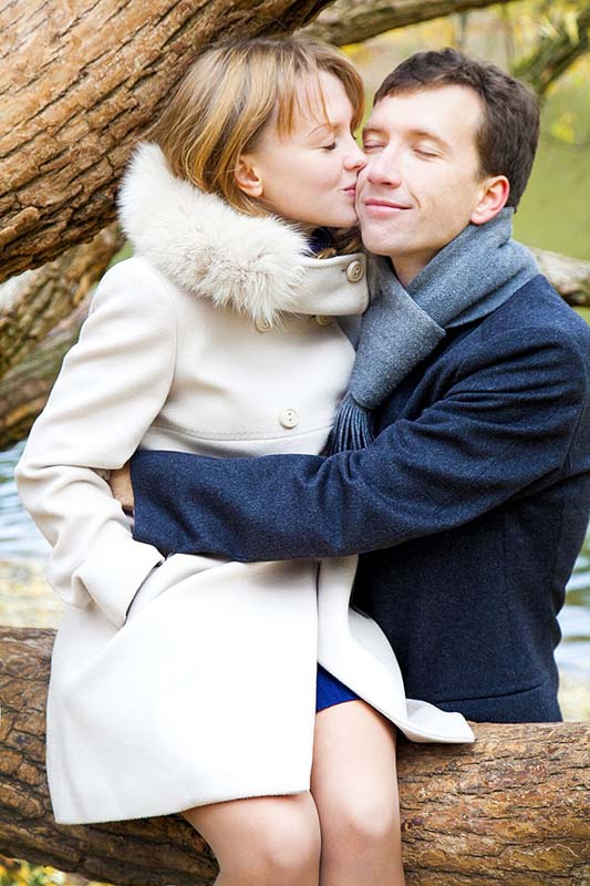 love story фотосессия