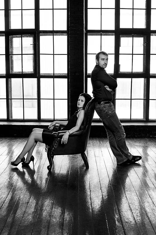 love story фотосессия