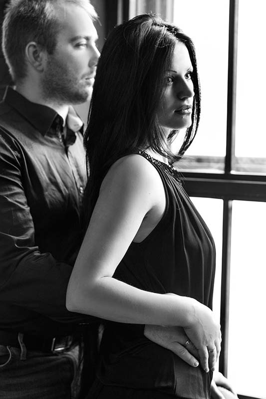 love story фотосессия