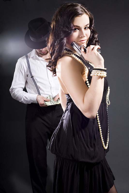 love story фотосессия