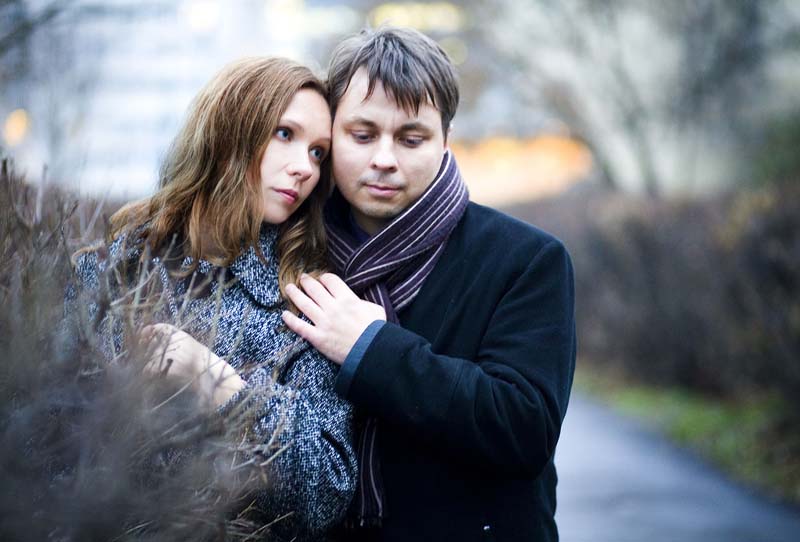 love story фотосессия