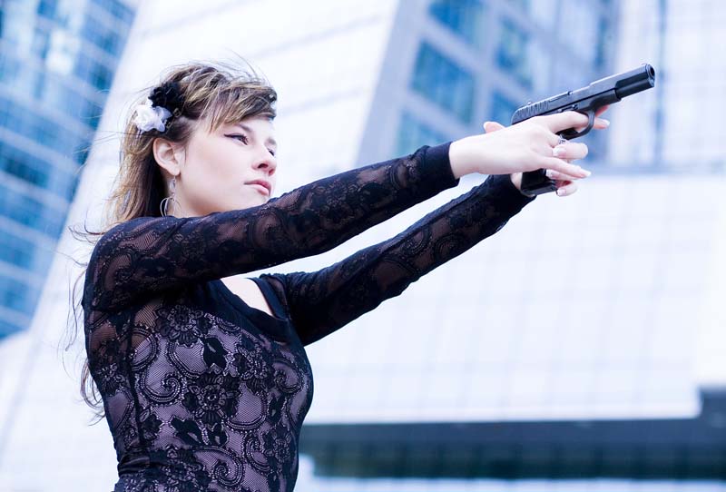 фотосессия на мосту