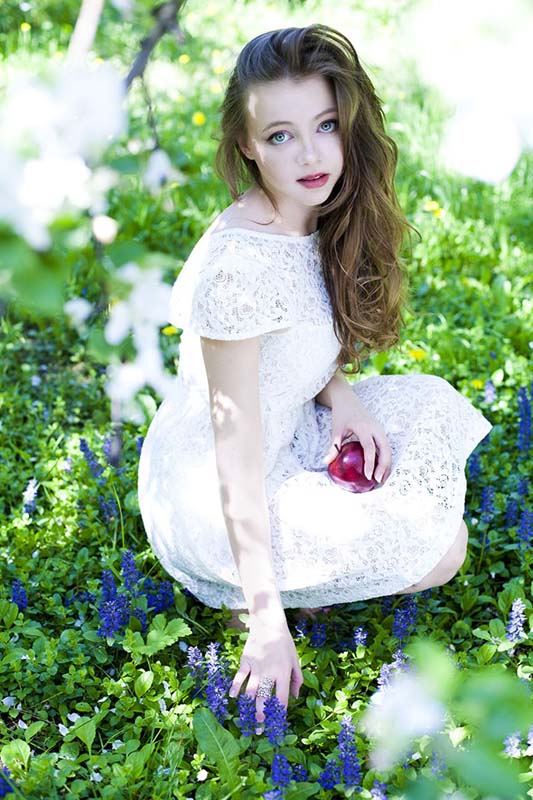 фотосессия усадьбе