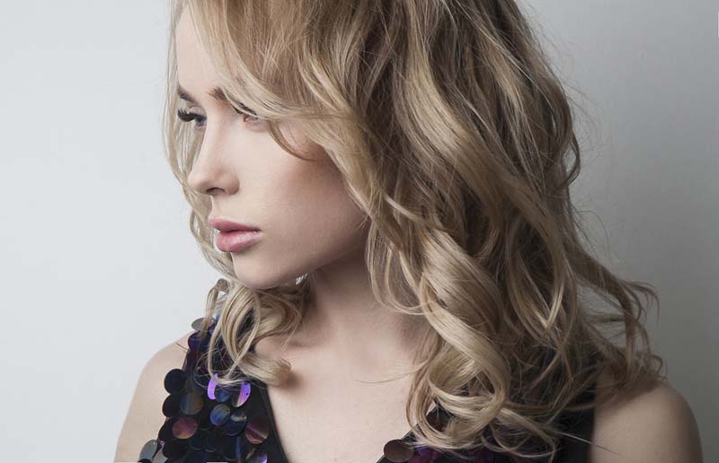 съемка в студии