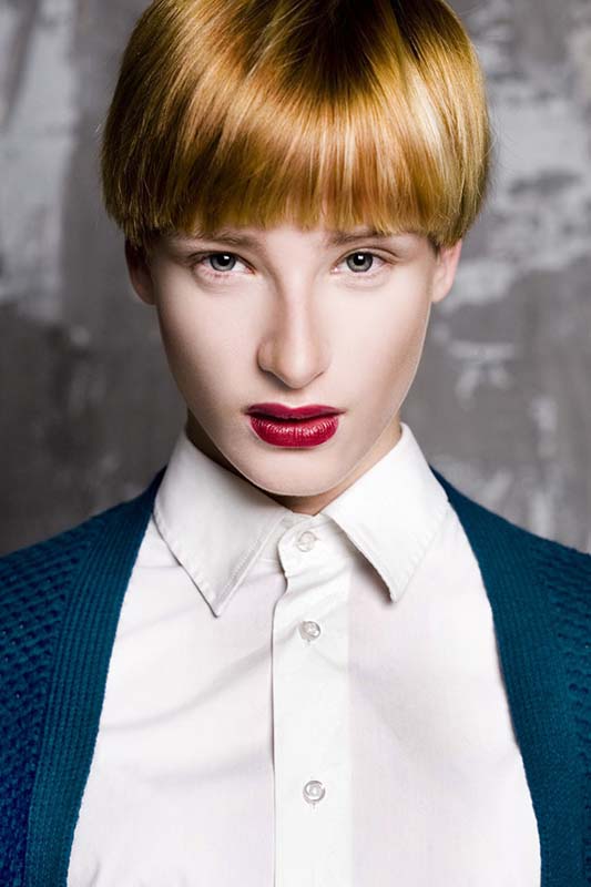 фотосессия в студии бумажные фоны