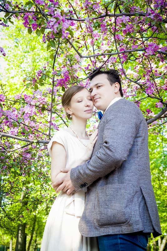 свадебная фотосессия ресторан