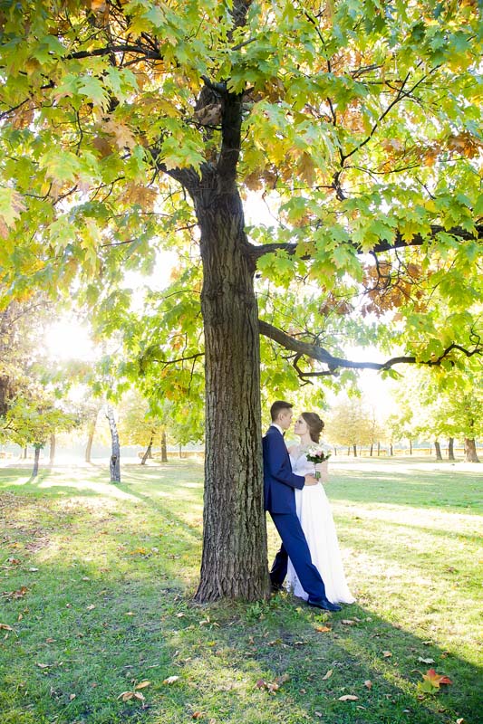 свадебная фотосессия роспись