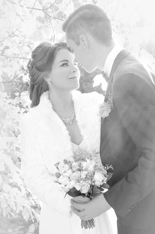 свадебная фотосессия профессиональный фотограф