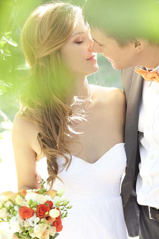 свадебная фотосессия в коломенском