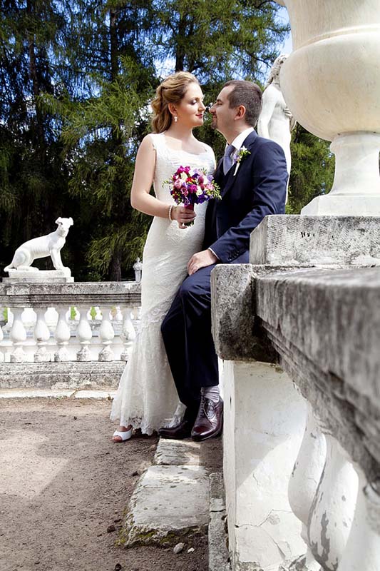 свадебная фотосессия кремль