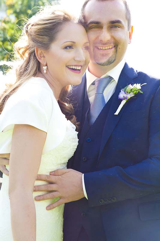 свадебная фотосессия набережная