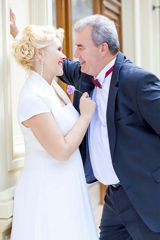 свадебная фотосессия в аптекарском огороде