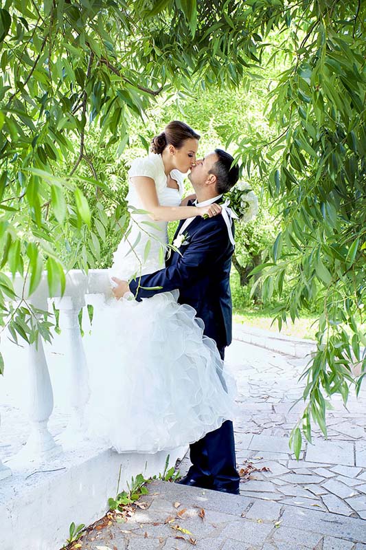 свадебная фотосессия эрмитаж