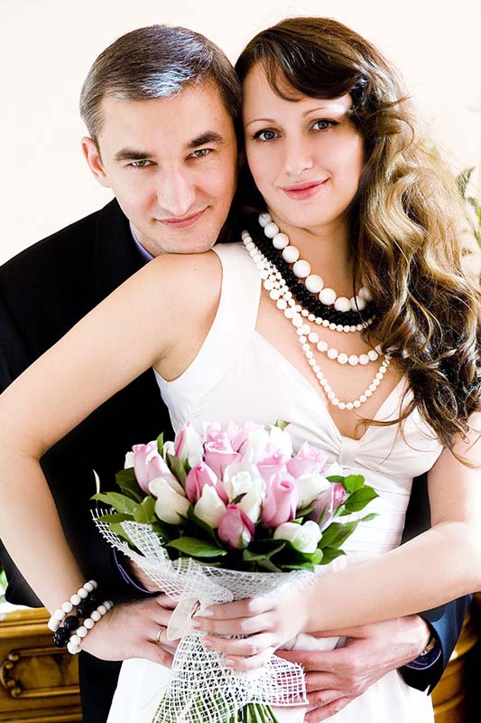 свадебная фотосессия москворецкий мост